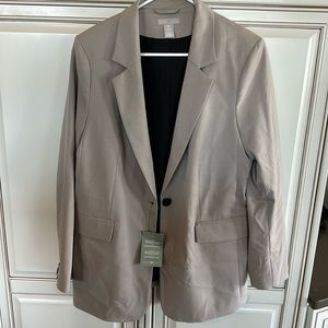 HM Blazer